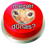 Me perdonas Meme Button simgesi