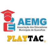 Playtac Card AEMG