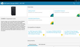 IBM Power and Storage screenshot 3