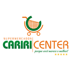 Supermercados Cariri Center ícone