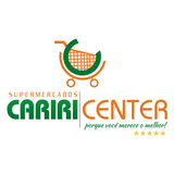 Supermercados Cariri Center icon