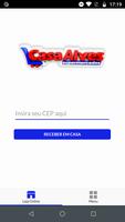 Casa Alves постер
