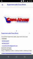 Casa Alves اسکرین شاٹ 1