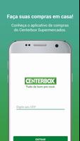Centerbox Cartaz