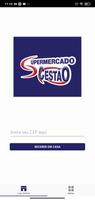 Supermercado Cestão poster
