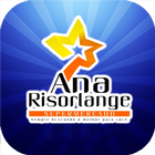 Ana Risorlange 图标