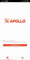 Apollo Affiche