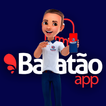 Supermercado Baratão আইকন