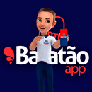 Supermercado Baratão APK