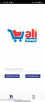 Ali Super Plakat