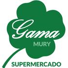 Gama Supermercado أيقونة