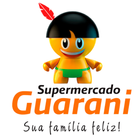Supermercado Guarani ícone