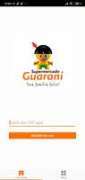 Supermercado Guarani পোস্টার