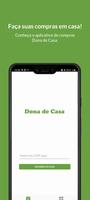 Dona de Casa โปสเตอร์