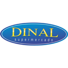 Dinal Supermercado-icoon