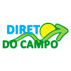 Direto do Campo icono