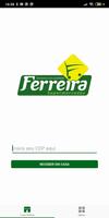 Ferreira Supermercado الملصق