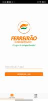 Ferreirão Supermercado poster