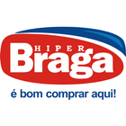 Hiper Braga 아이콘