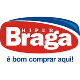 Hiper Braga 아이콘