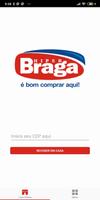 Hiper Braga Affiche