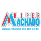 Hiper Machado biểu tượng