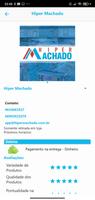 Hiper Machado imagem de tela 1