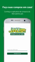 Mercadinho Jals plakat