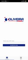 Oliveira Hiper Center Plakat