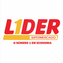 Líder Supermercado aplikacja