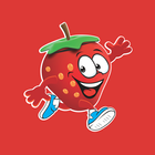 Supermercado Moranguinho أيقونة