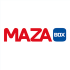 Maza Box आइकन