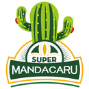 Super Mandacaru aplikacja