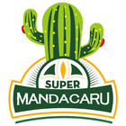 آیکون‌ Super Mandacaru