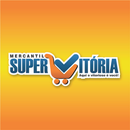 Mercantil Super Vitória aplikacja