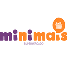 Minimais Supermercado biểu tượng
