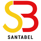 Supermercado Santabel أيقونة