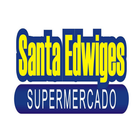 Santa Edwiges Supermercado simgesi