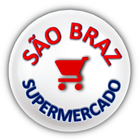 São Braz Supermercado آئیکن