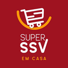 SSV em casa иконка