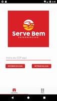 Serve Bem Supermercado Ekran Görüntüsü 1