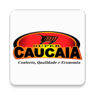 Super Caucaia biểu tượng