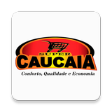 Super Caucaia simgesi
