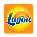 آیکون‌ Super Lagoa