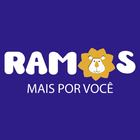Supermercado Ramos アイコン
