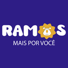 Supermercado Ramos ไอคอน