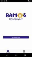 Supermercado Ramos ポスター