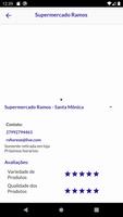 Supermercado Ramos スクリーンショット 1