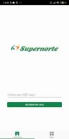 Supernorte Compras ポスター