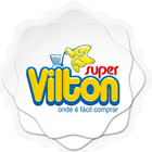 ikon Supermercado Super Vilton